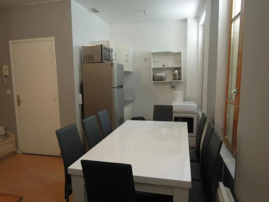 Superior Apartment