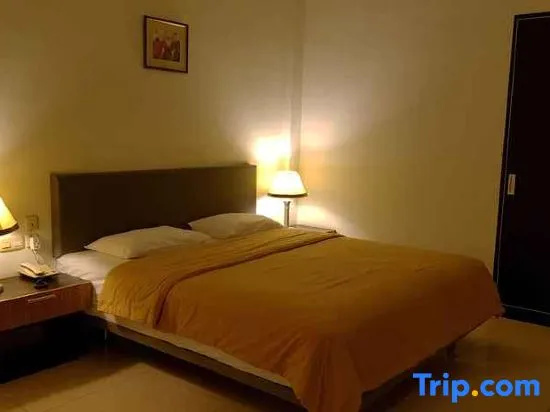 Crown Hotel - Chambres