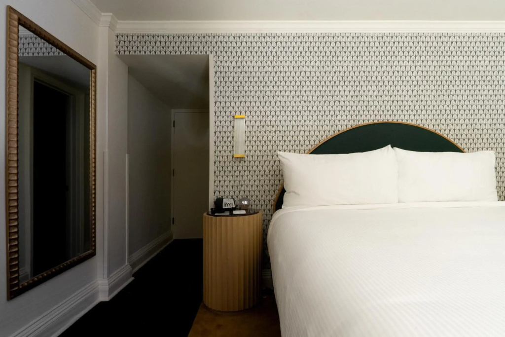 Bourbon Orleans Hotel - Général