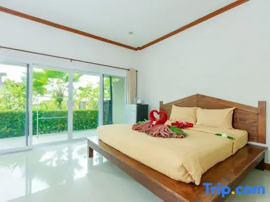 Premier Villa