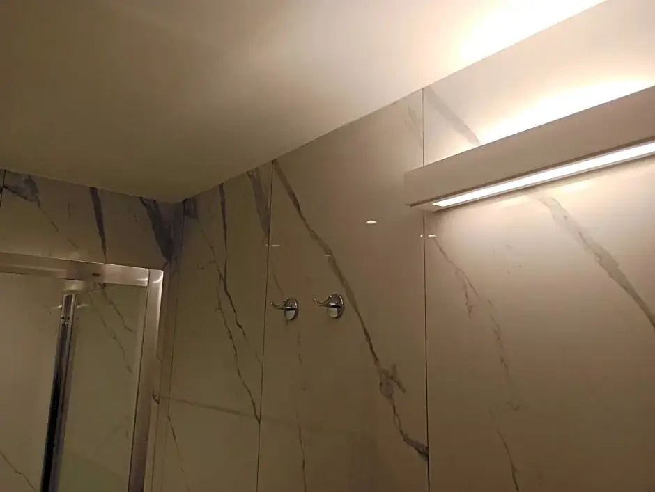 Hotel Centrale Europa - Chambres
