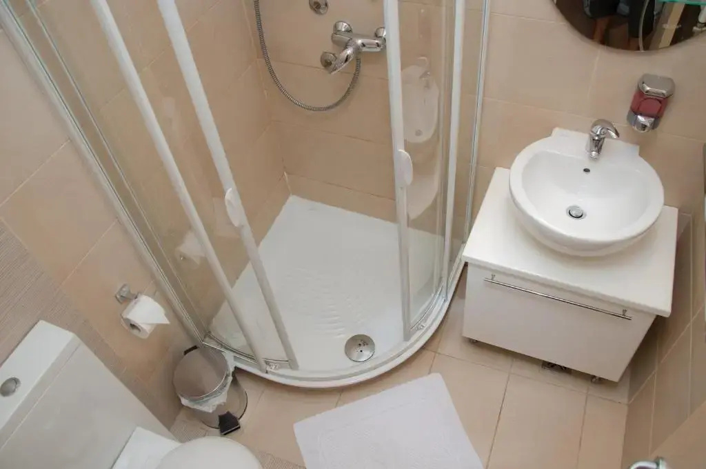Vigor Hotel - Chambres