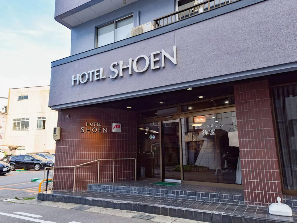 Hotel Syoen
