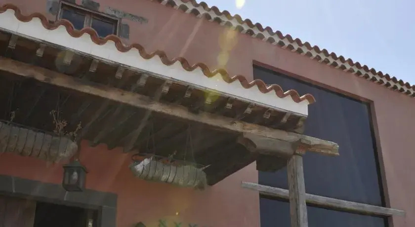 La Casa Roja