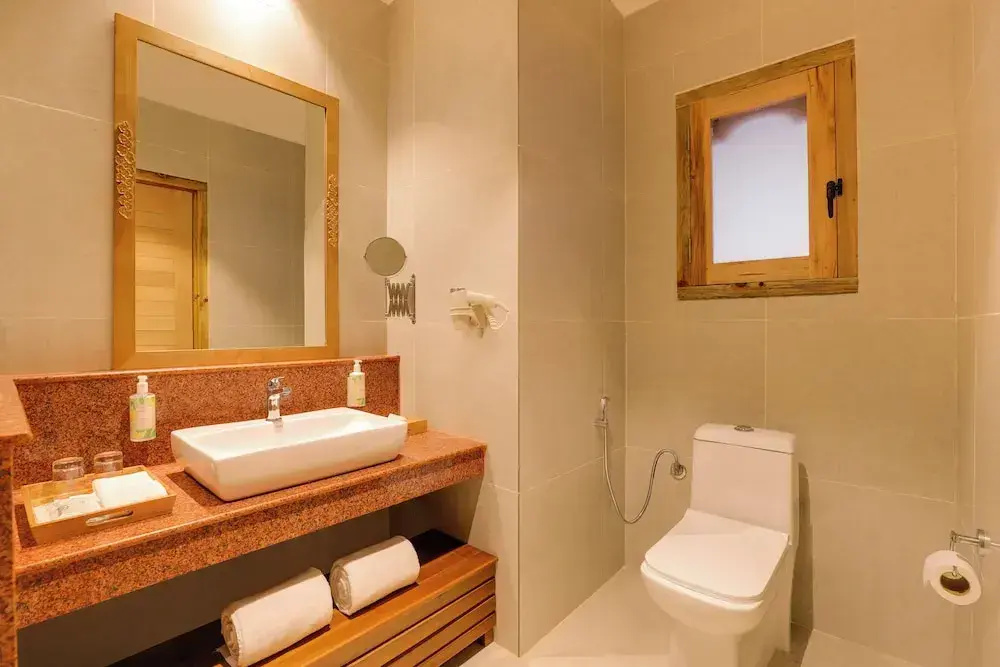Lemon Tree Resort, Thimphu, Bhutan - Général