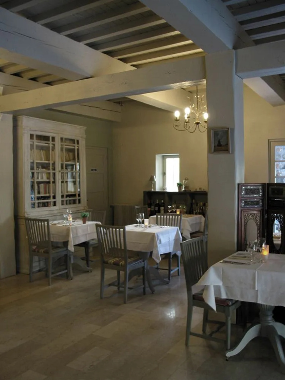 Le Relais Des Chartreuses - Général