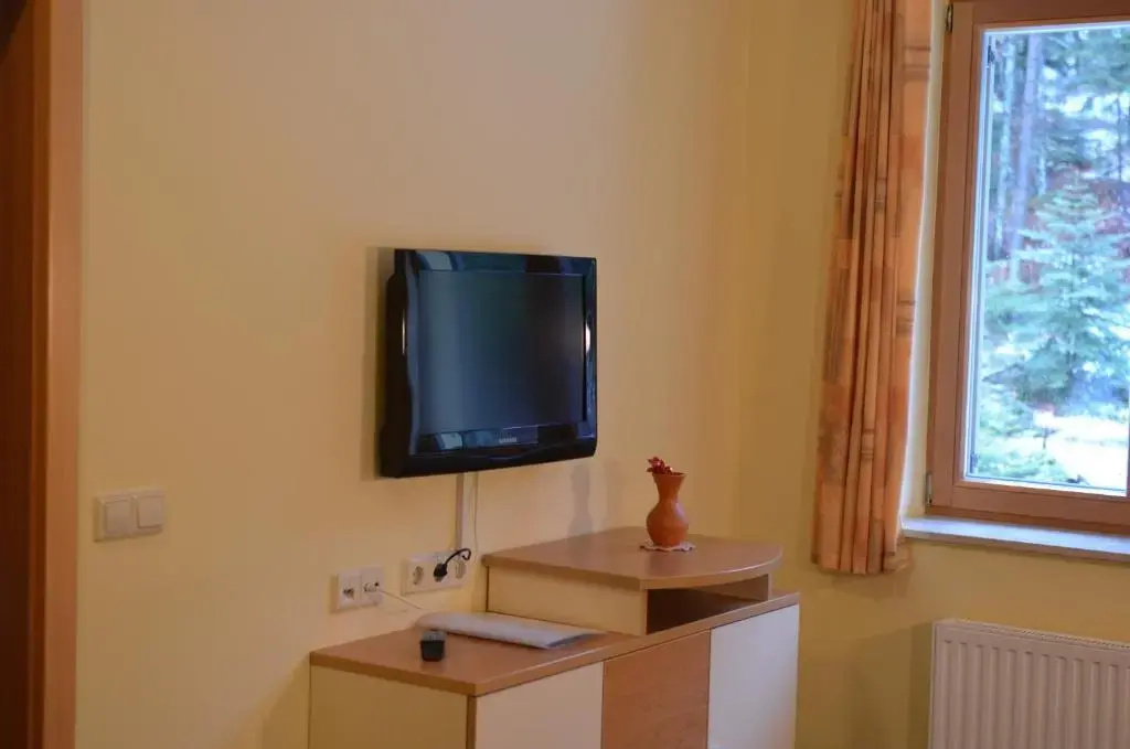 Hotel Zarja - Chambres