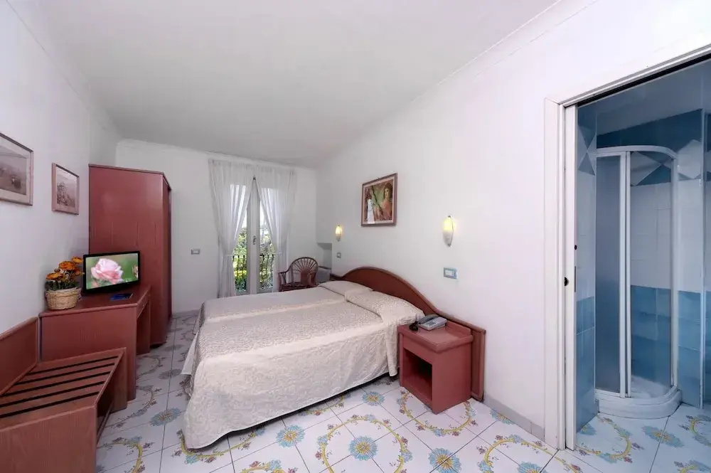 Standard Single room (single bed)
