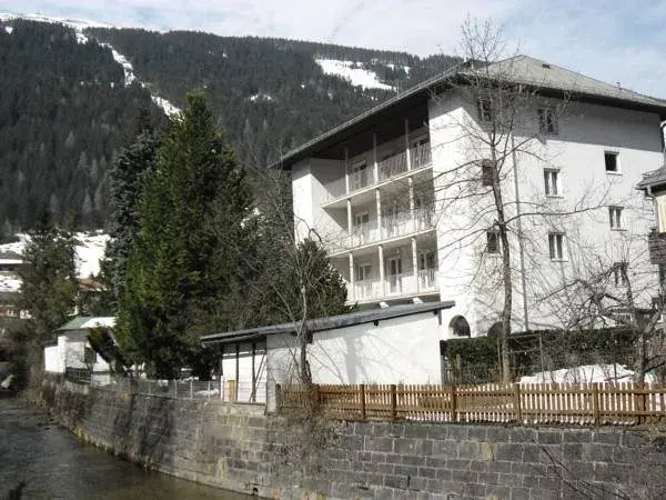 Pension Steinbacher
