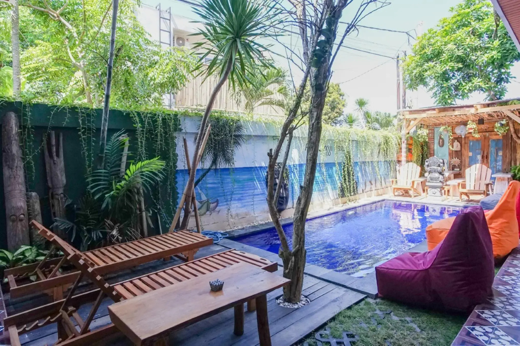 Art Canggu Village