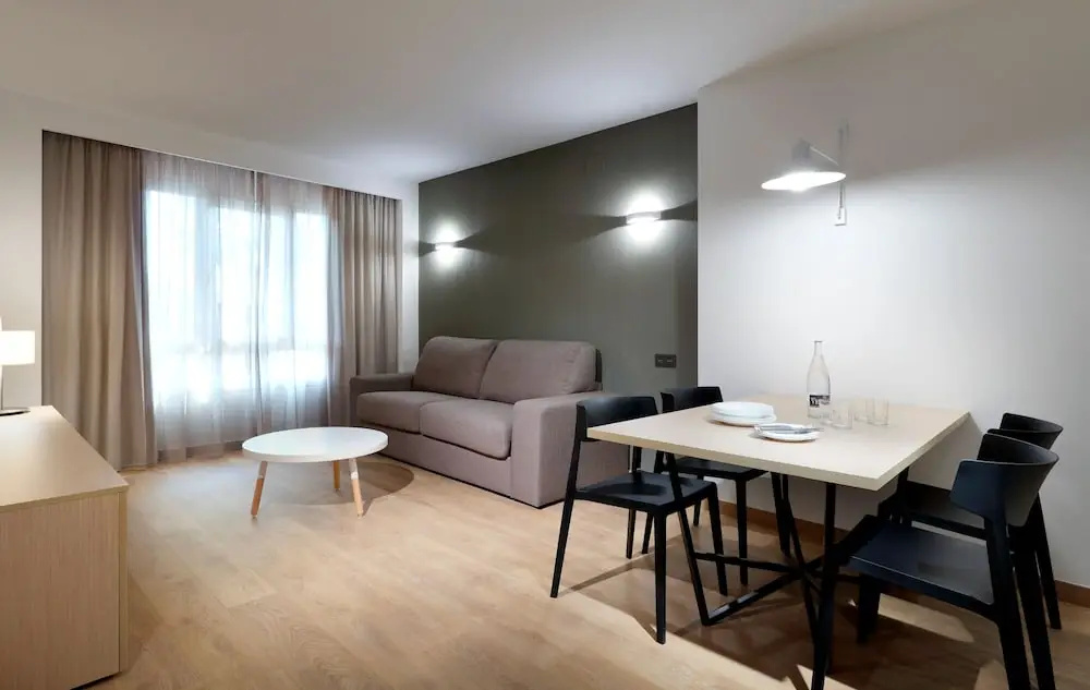 Hotel SB Corona Tortosa - Chambres