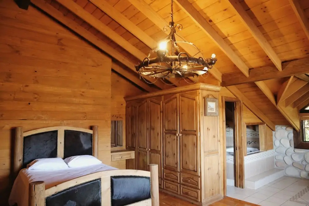 Premium room
