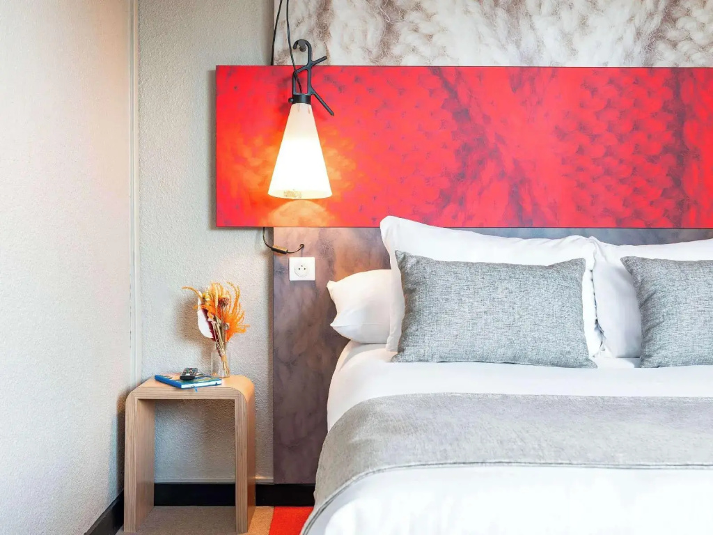 Hotel photo 16