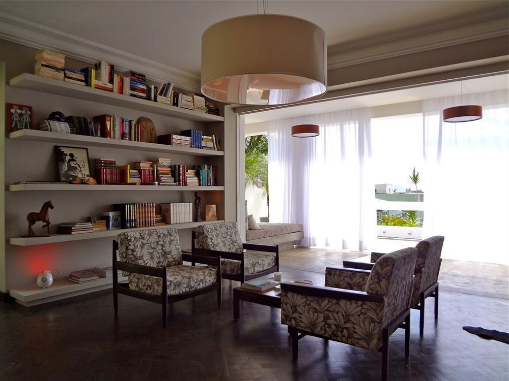 Casa Mosquito by null
