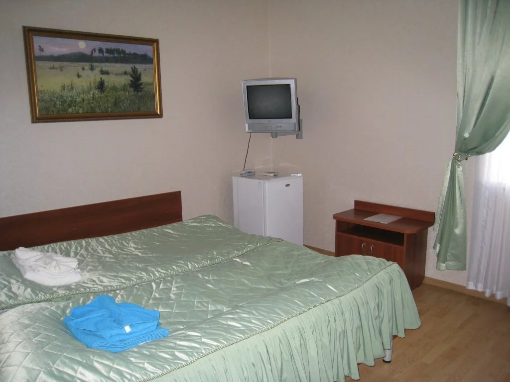 Le Ton Hotel
