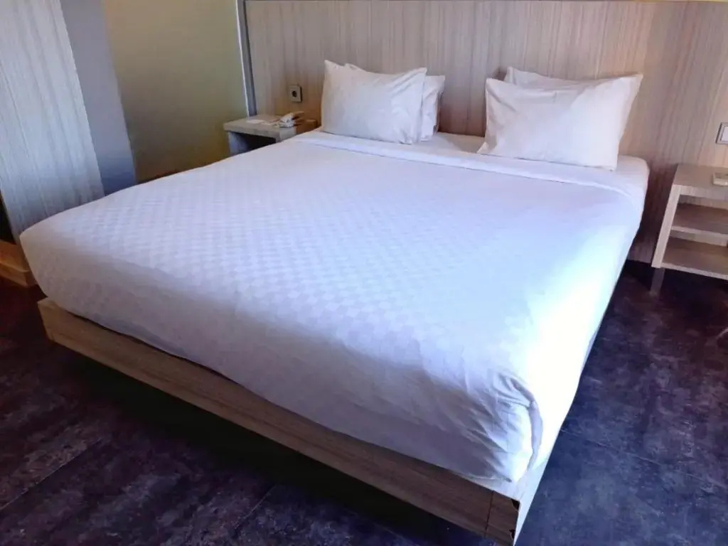 Grand Kolopaking Hotel - Chambres
