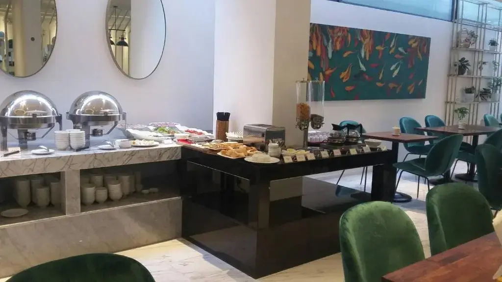 Hotel photo 21
