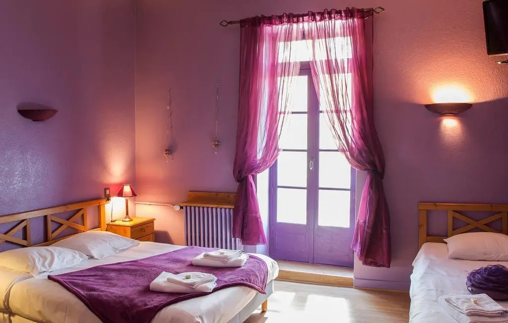 Voir la photo 3 — Auberge de l'escargot d'or