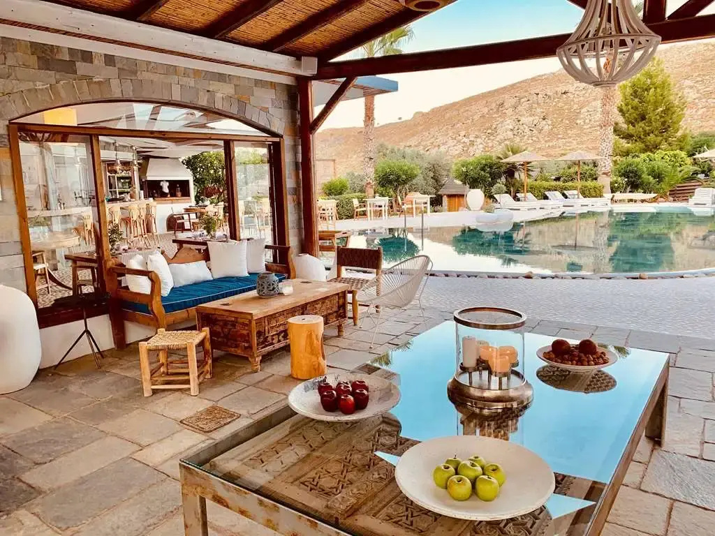 Caesars Gardens Hotel & Spa - Adults Only - Général