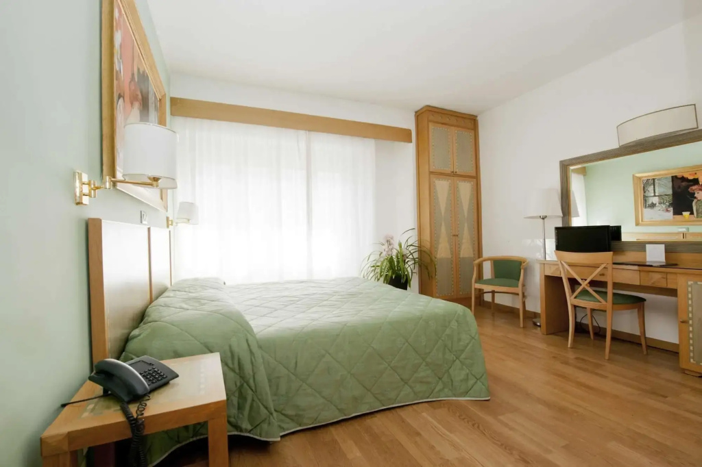 Hotel Touring Pisa - Général