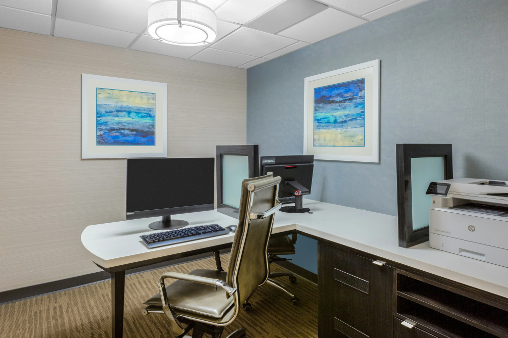 Homewood Suites by Hilton Carlsbad-North San Diego County - Général