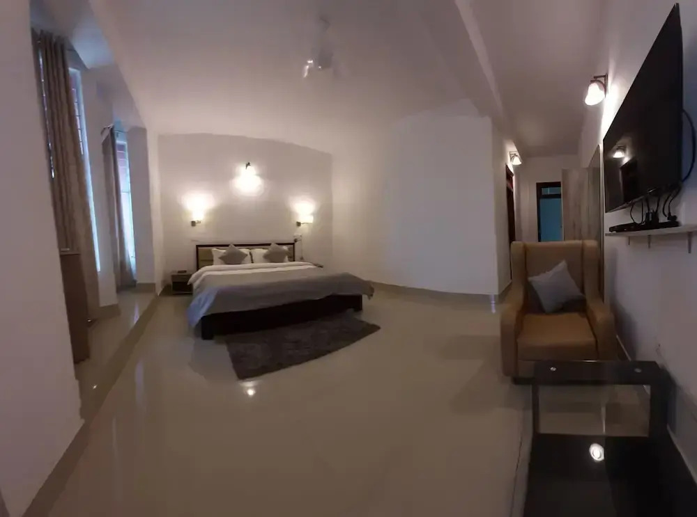 Hotel Saramati — фото 5