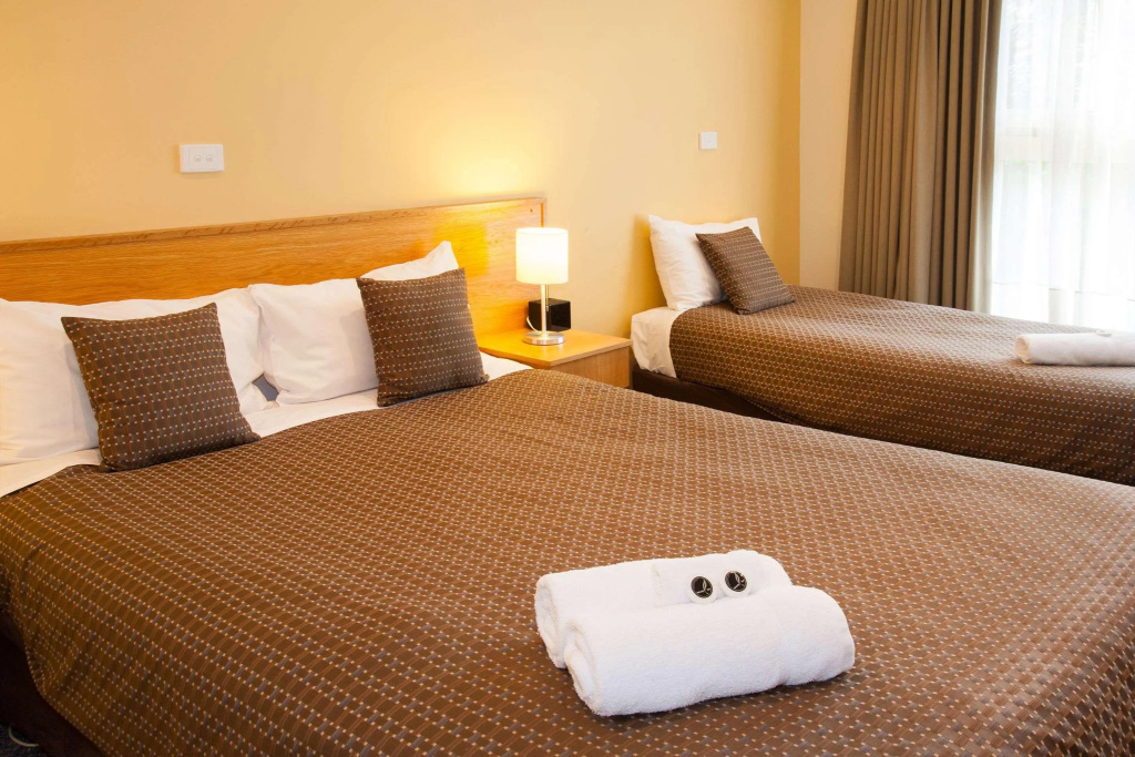 Quality Inn Swan Hill - Général