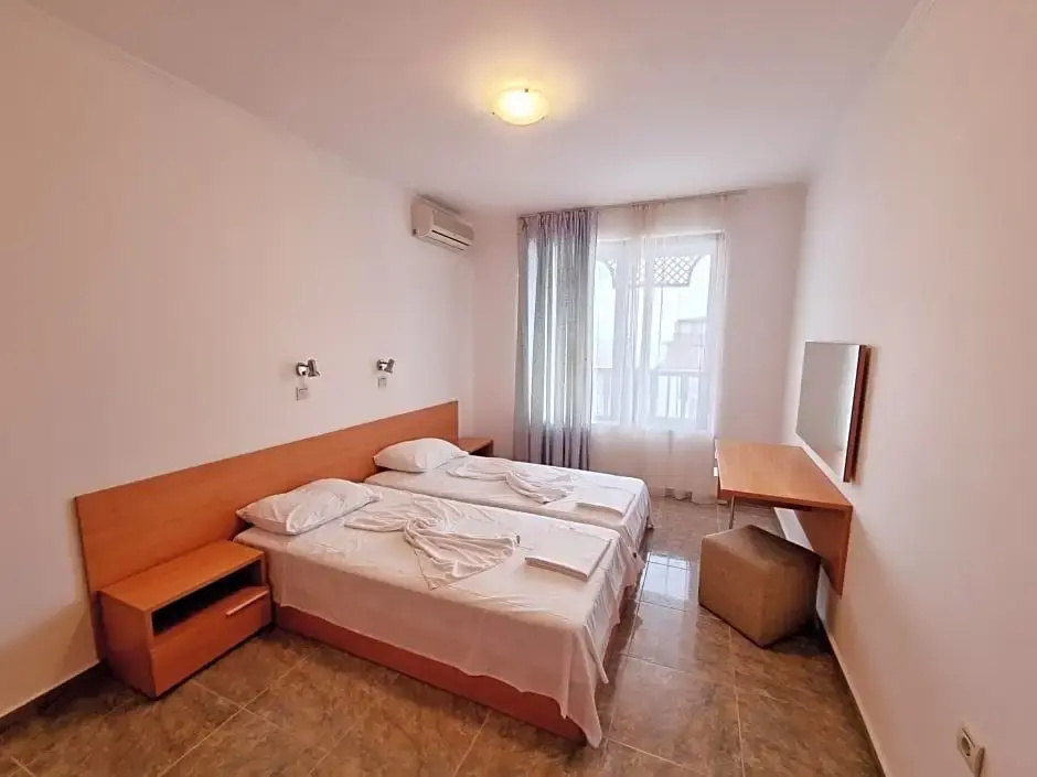 Watermill Complex - Chambres