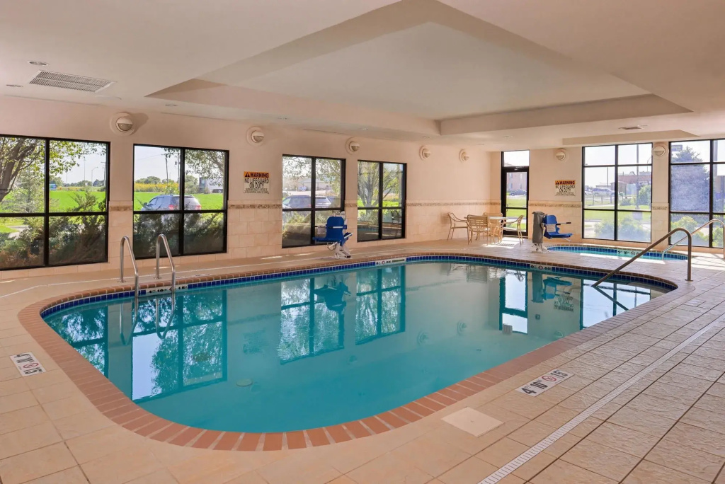 Hotel photo 13