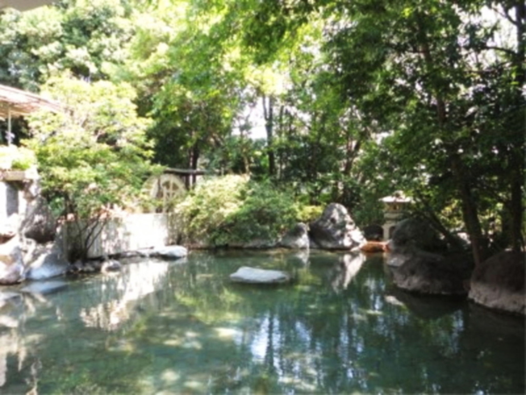 Kannawa Onsen Hotel Sansuikan 사진 41