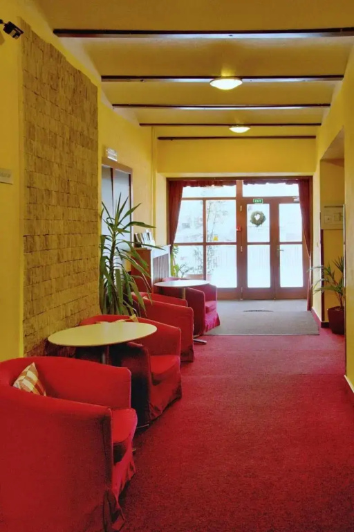 Hotel Harrachov Inn - Général