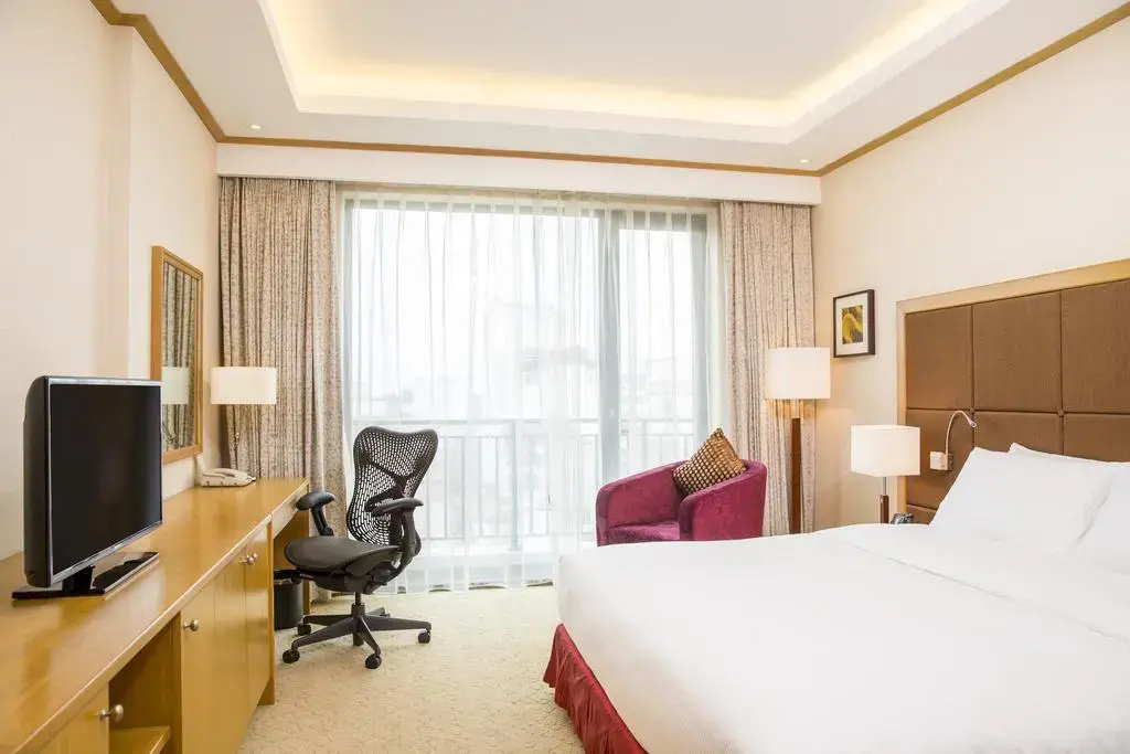 Hilton Garden Inn Hanoi - Chambres