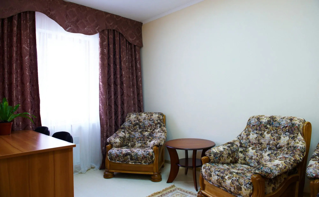 Medeu Hotel Almaty - Général