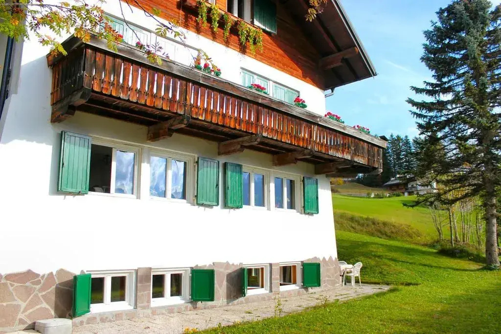 Casa Dimai