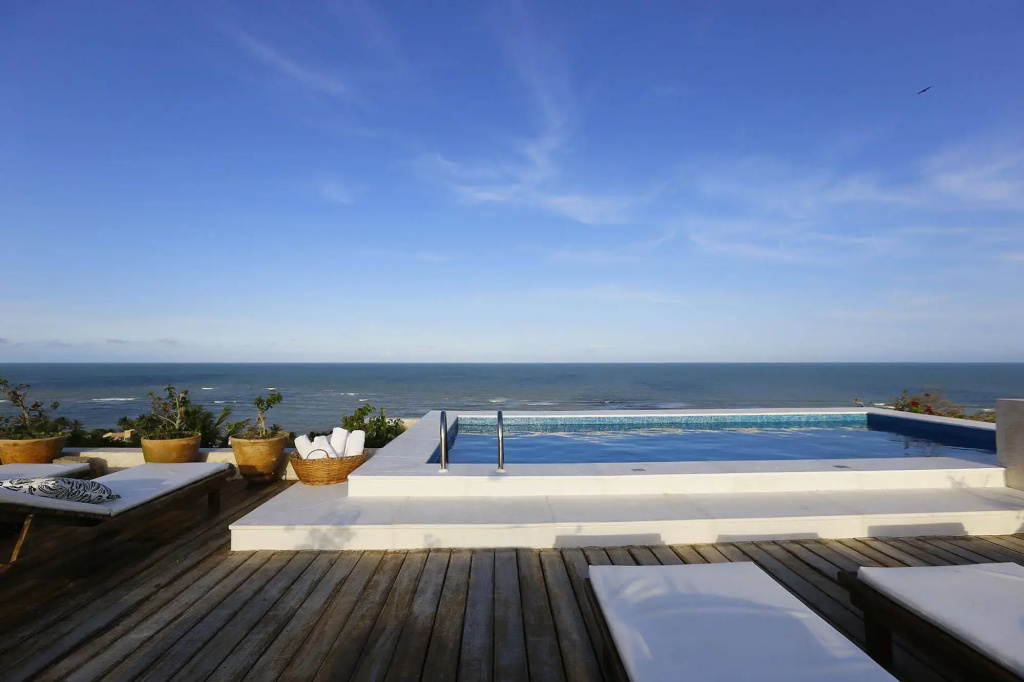 Maitei Hotel - Général