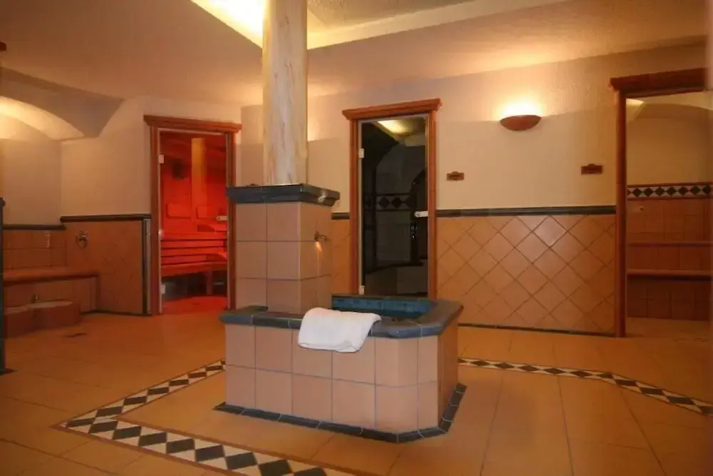 Belchenhotel Jägerstüble - Général
