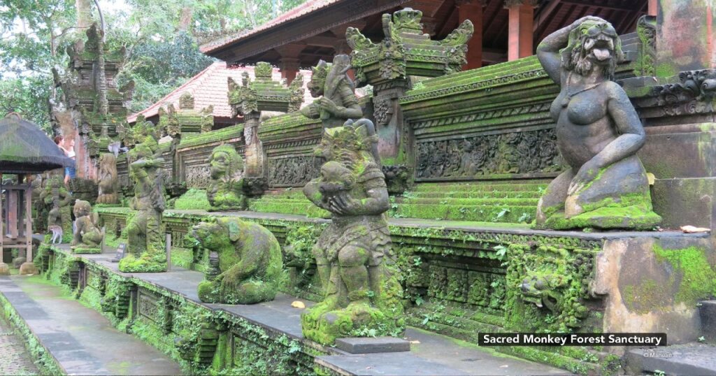 Bakung Ubud Resort & Villa