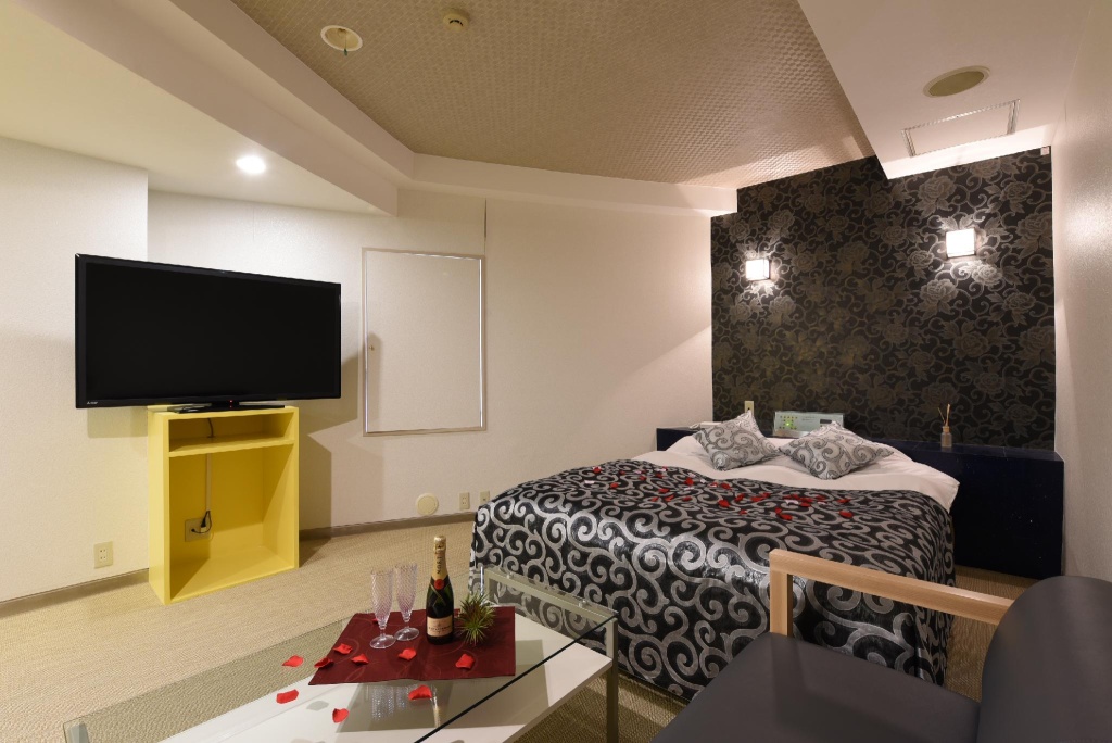 Hotel Frontier - Adults Only 사진 4