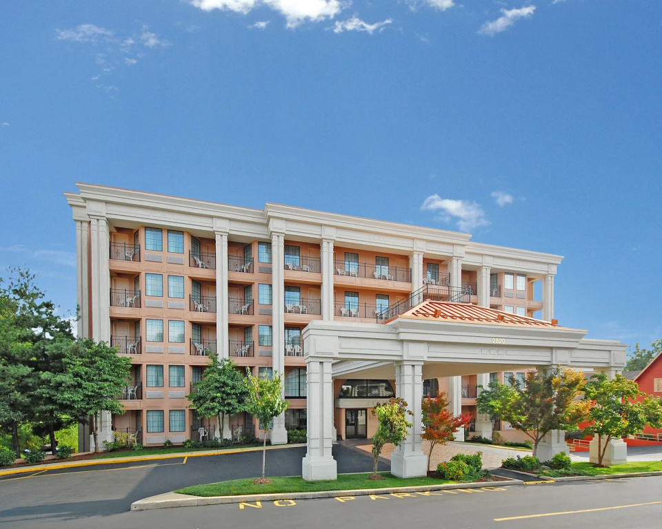Clarion Inn Branson