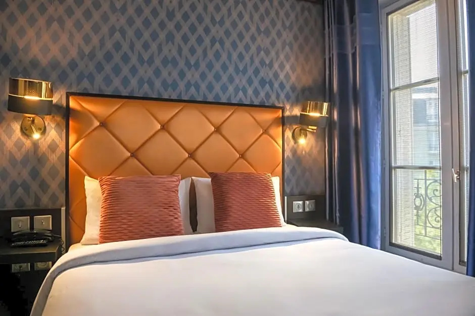 Hôtel du Parc 44