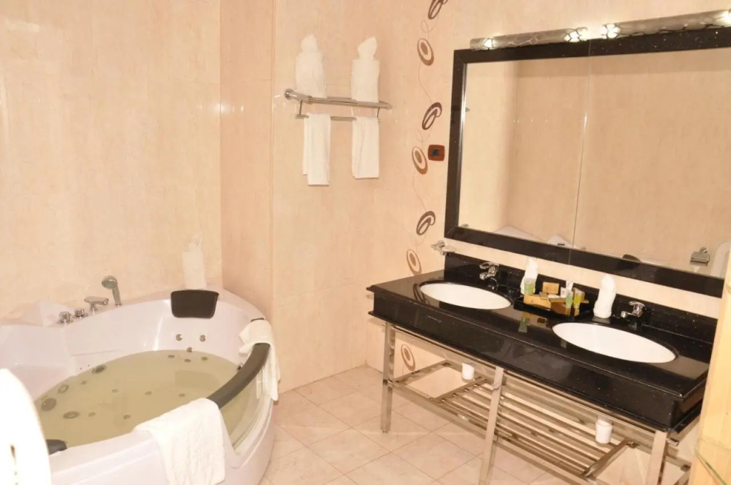Friendship International Hotel - Général