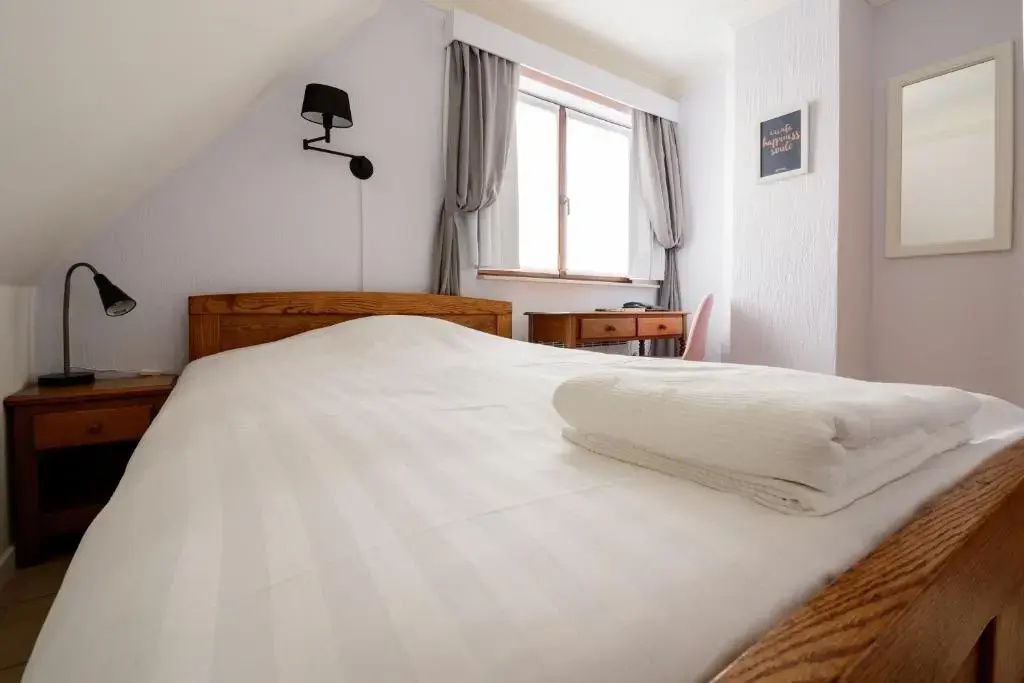 Hotel Het Buskruid - Chambres