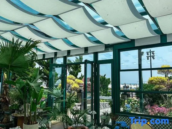 Dalian Amano Villa — фото 4