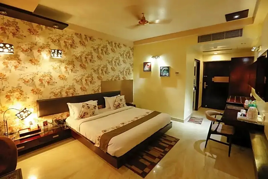 Hotel Paradizzo Resort - Chambres