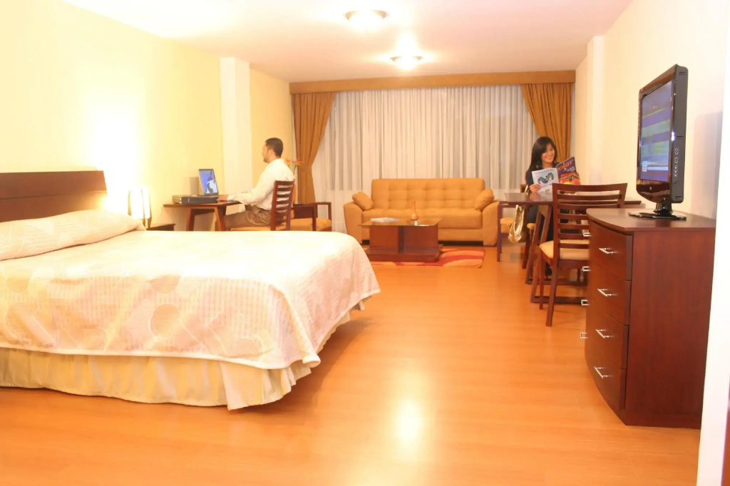 Hotel photo 9