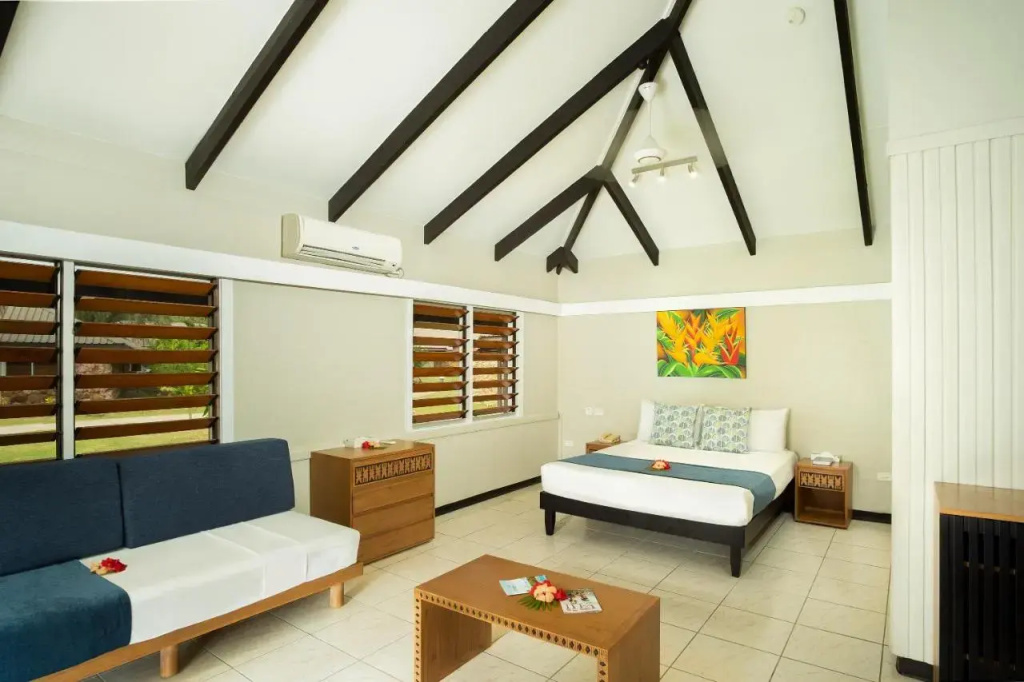 Plantation Island Resort - Général