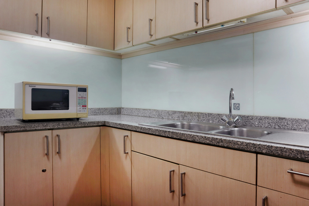 Oakwood Suites Kuningan Jakarta - Général