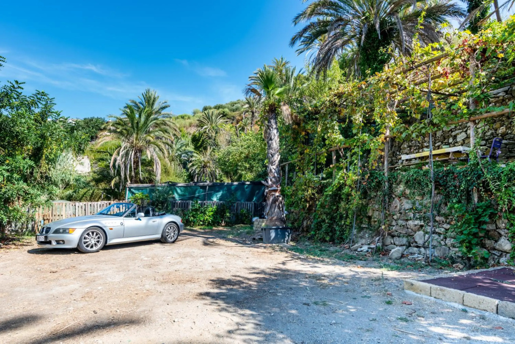 Villa Monet, 200 mt dal mare, clima, Wi-Fi