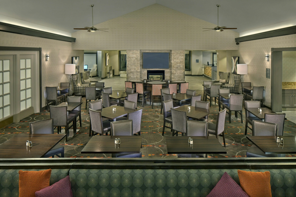 Homewood Suites by Hilton Columbia - Général