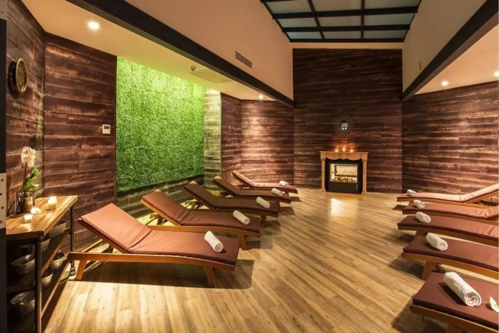 Astera Hotel & Spa - Général